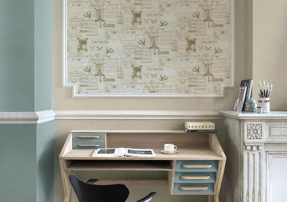 Обои Grandeco Splendour SD3102