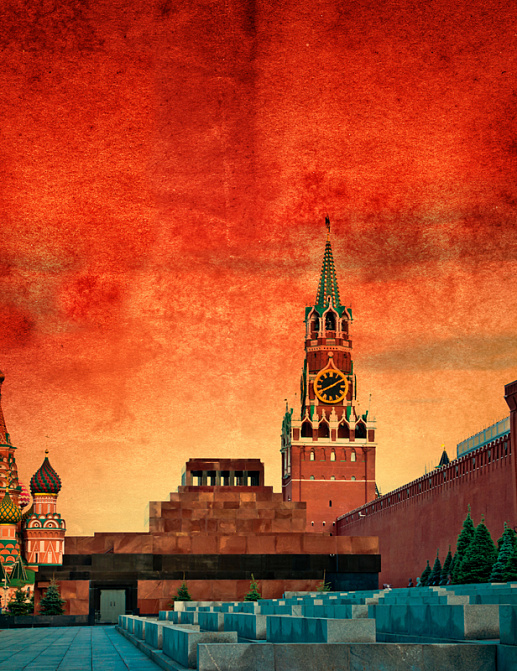 Панно и фотообои Affresco Фрески и фотообои ID13500