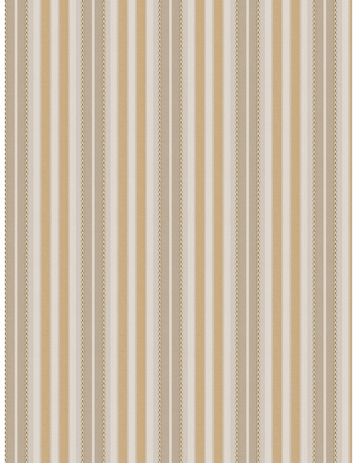 Ткань Fabricut Expressions Vol.V Goldleaf Roger stripe/Gold leaf