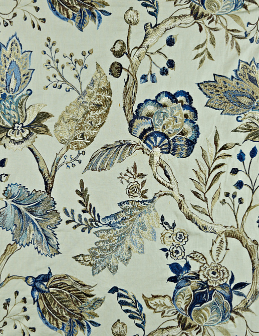 Ткань Prestigious Textiles Grand Palais 1557/710