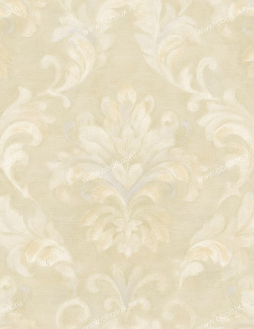 Обои Seabrook Watercolors AQ51609