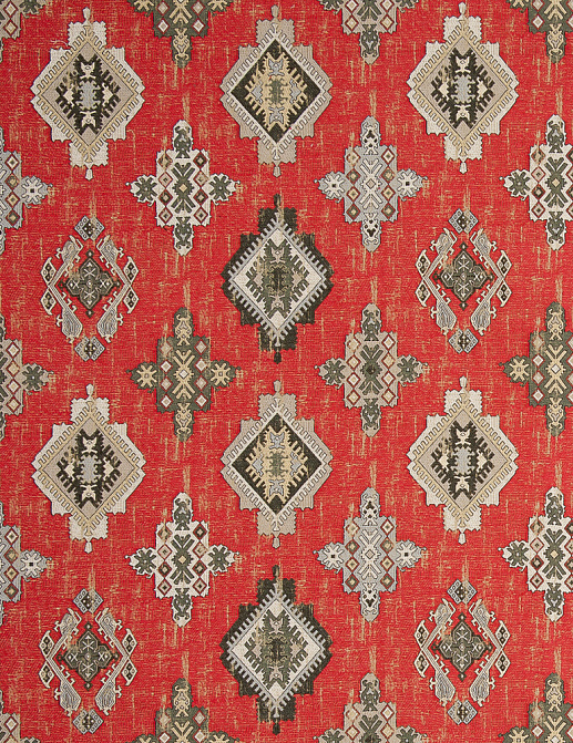 Ткань Clarke & Clarke Anatolia F0796/06