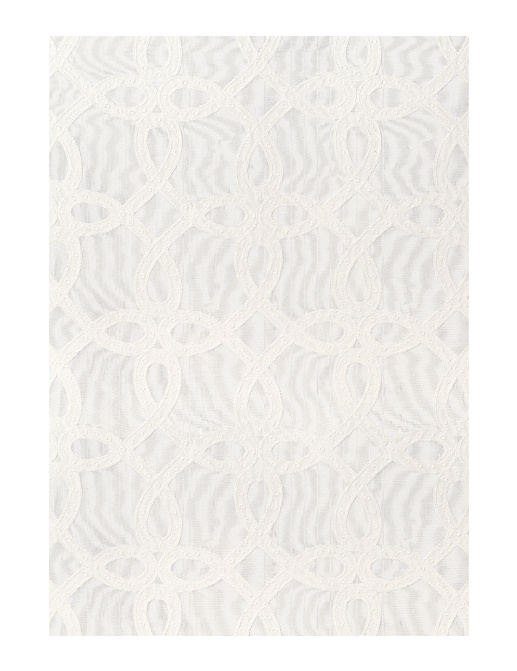 Ткань Anna French Cornucopia Cotton Lace AW1382