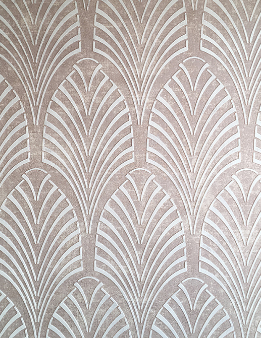 Панно и фотообои Affresco Fabrika 19 Fabrika19 38 Brown
