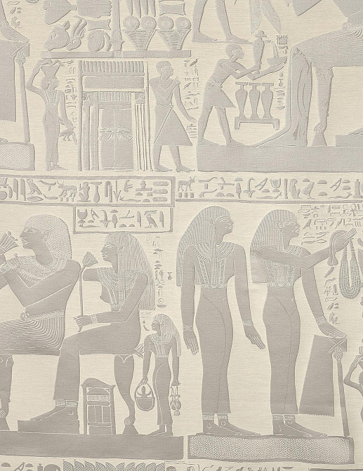 Ткань Pierre Frey Merveilles D`Egypte F3652001