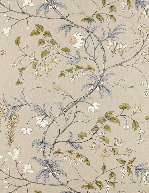 Ткань Zoffany Darnley 322655