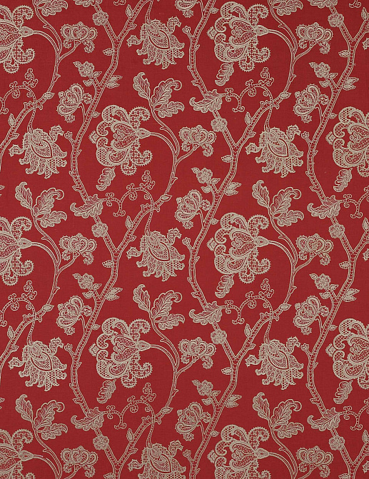 Ткань Colefax and Fowler Baptista F4110/03