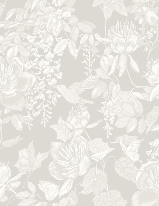 Обои Cole & Son Folie 99/7030