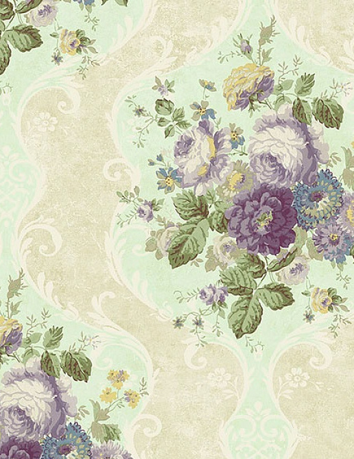 Обои KT-Exclusive The Palais Collection JN70004