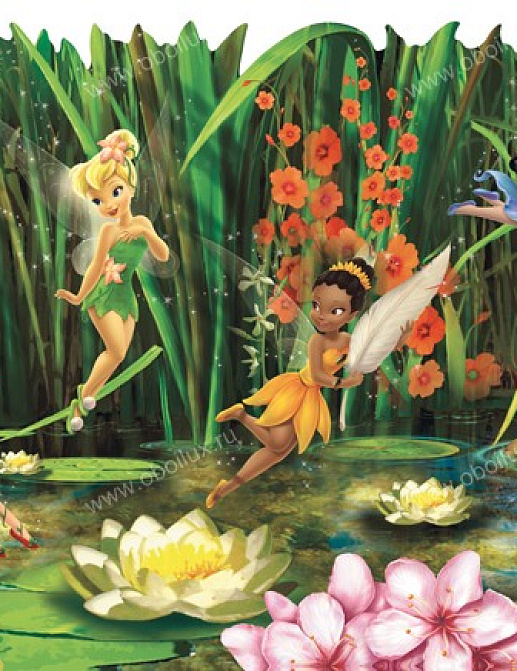 Бордюр York Disney DK5896B