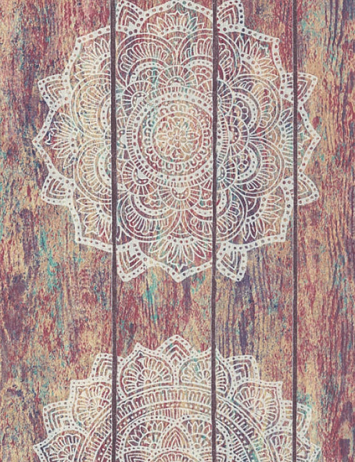 Обои A. S. Creation Boho Love 364621