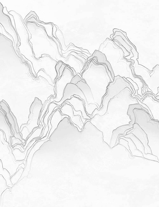 Панно и фотообои PatternRoll Collection I ID43.01