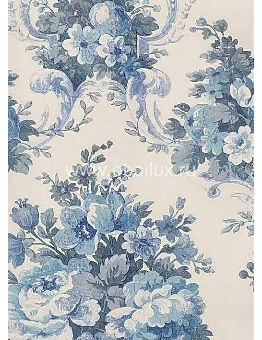 Обои Fairwinds studio English Style KD72112