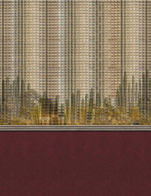 Обои Wall & Deco Contemporary Wallpaper Collection WDSO2001