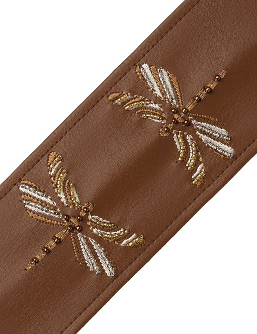 Тесьма Samuel & Sons Metamorphosis Collection BT-59587/04