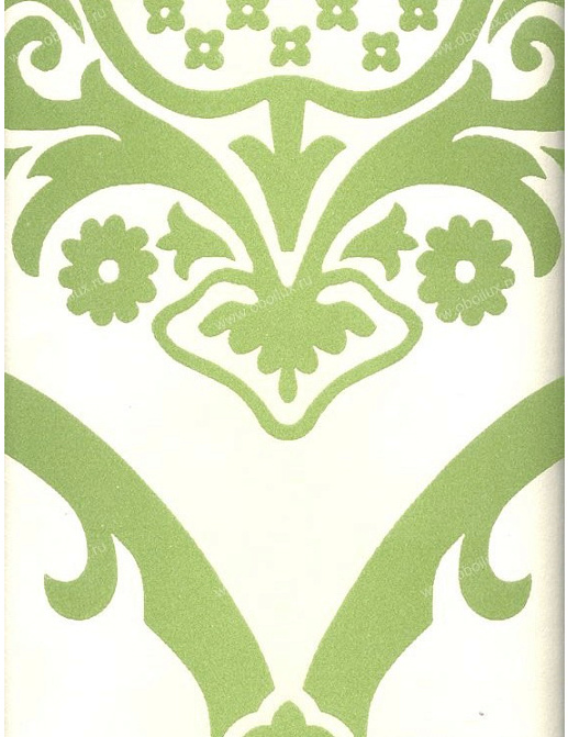Обои Designers Guild Amalienborg P472/01