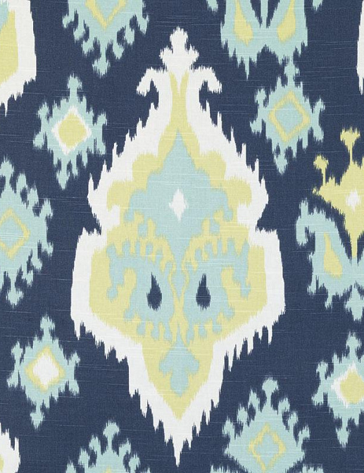 Ткань Duralee Ikat Prints Collection 42454/246