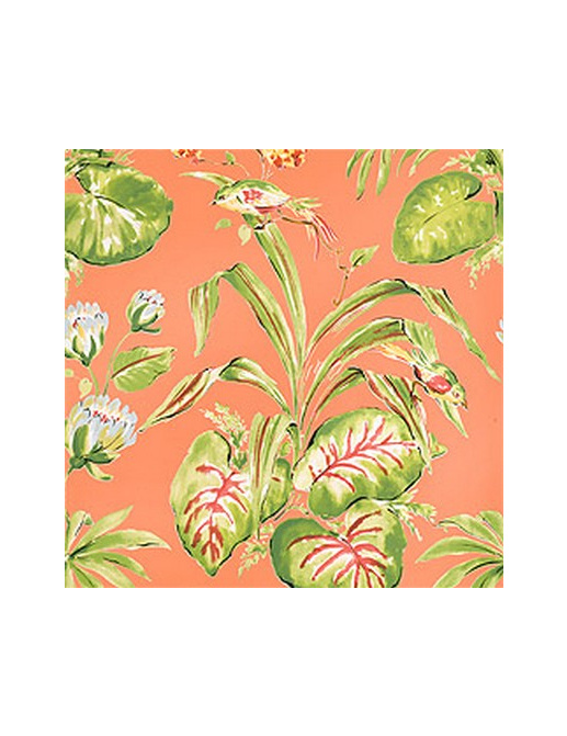 Обои Thibaut Waterlily T1147