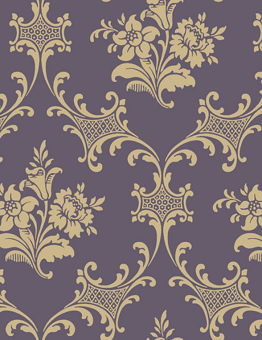 Обои Cole & Son Collection of Flowers 81/14060