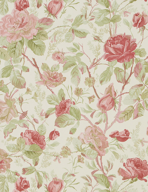 Обои Ralph Lauren Signature Florals PRL705-02
