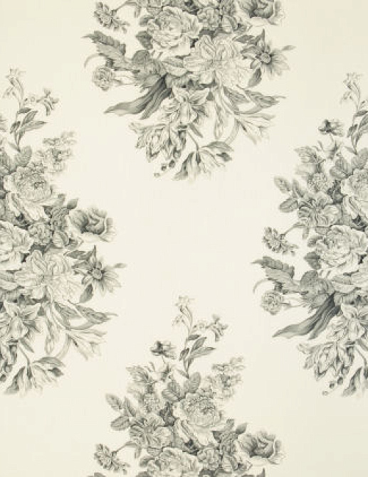 Ткань Designers Guild Campanula FQ031/03