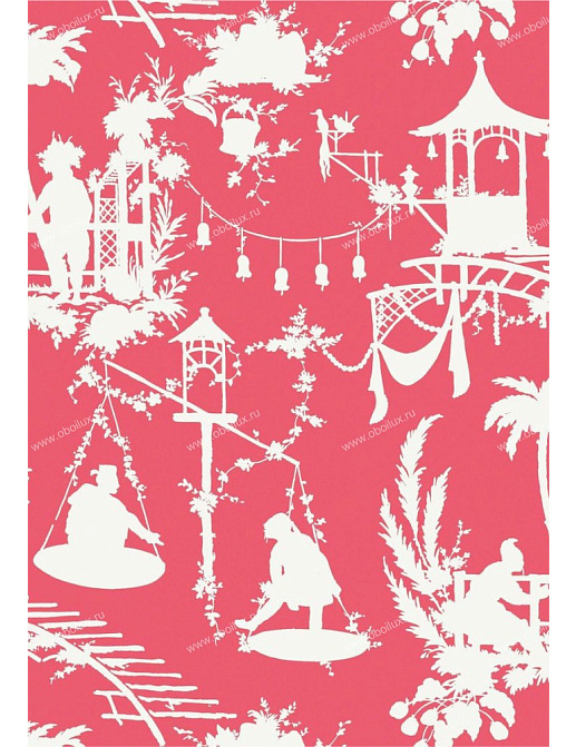 Обои Thibaut Resort T16023