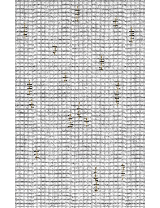 Панно и фотообои Wall & Deco Wet/Out System 2019 WETDA1901