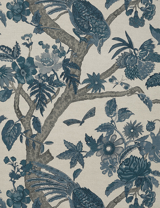 Обои Thibaut Colony T10226
