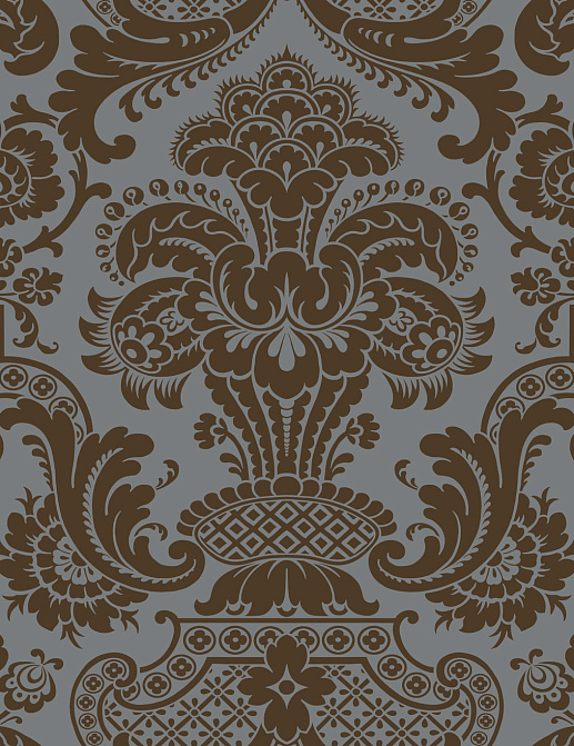 Обои Cole & Son Mariinsky Damask 108/2010