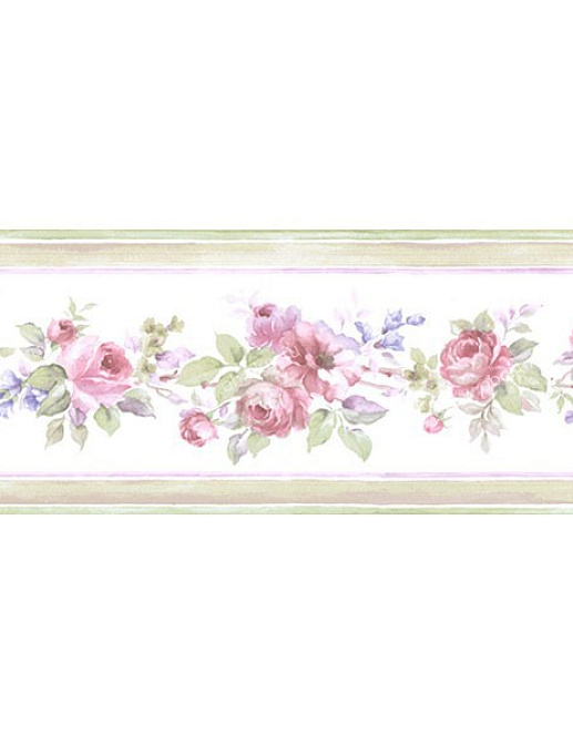 Бордюр Aura Little England II PR79653