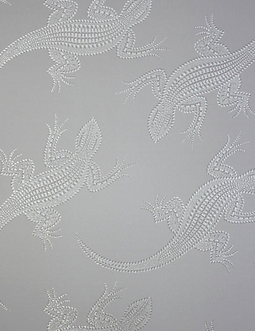 Обои Osborne & Little Wallpaper Album VII W6300-03
