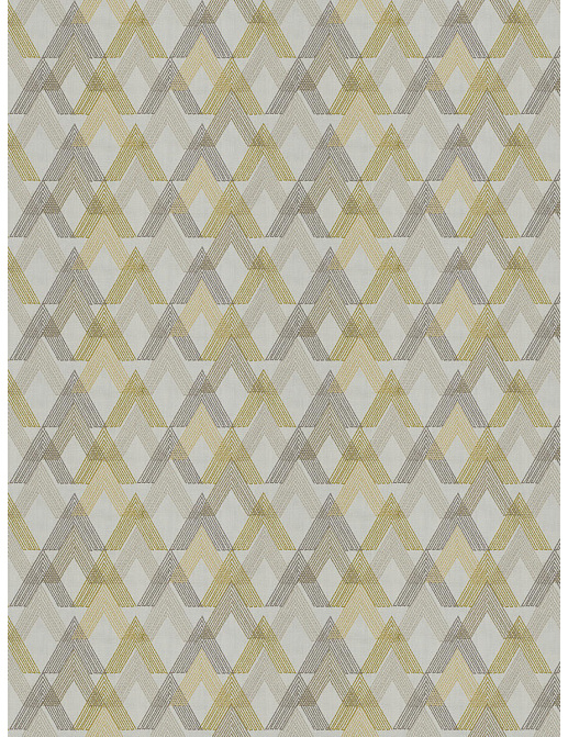 Ткань Fabricut Chromatics Vol.XXVI Succulent VashemArrow/Citrine