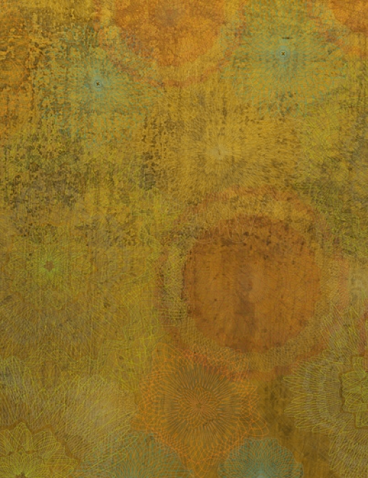 Панно и фотообои Wall & Deco 2012 GPW1218