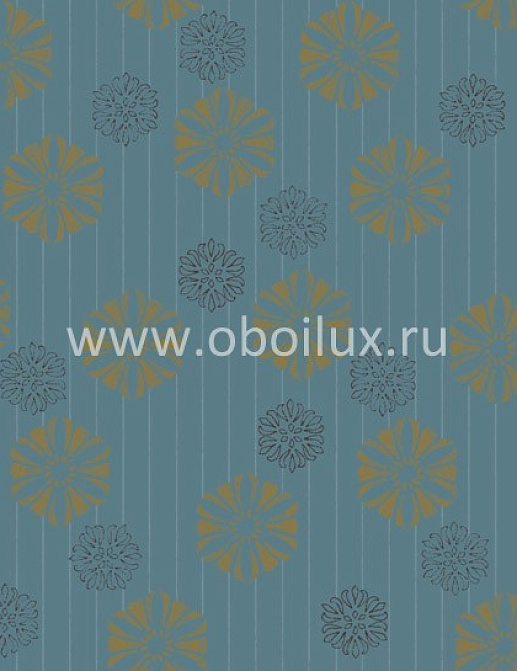 Обои York Antonina Vella - Bella Rosa LS6120