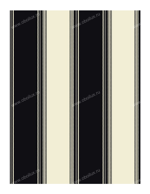 Обои KT-Exclusive Nantucket Stripes CS81400
