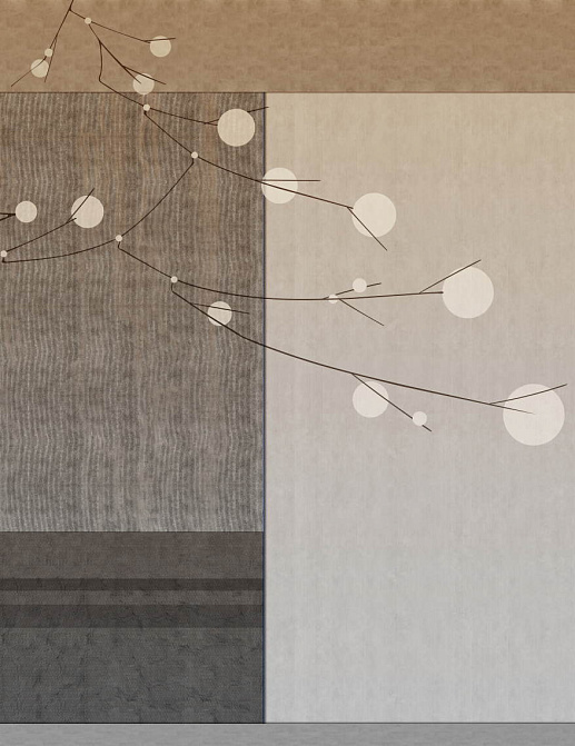 Обои Glamora Creative Wallcovering GLIX452A