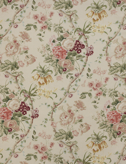 Ткань Colefax and Fowler Leonora F4659/01