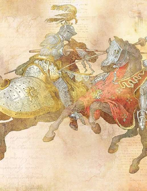 Панно и фотообои Affresco Фрески и фотообои ID12614