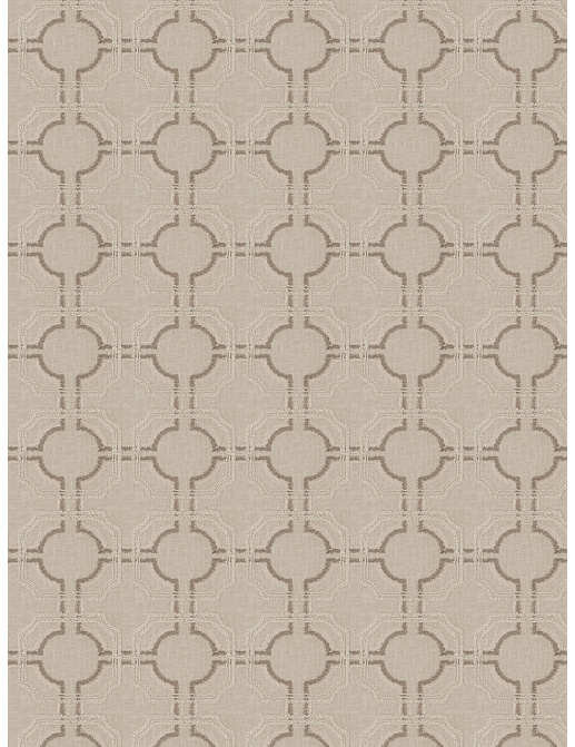Ткань Fabricut Chromatics Vol.XXV Travertine Diction lattice/Twine