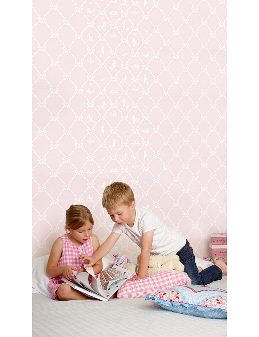 Обои Grandeco Jack N Rose Junior JR3202
