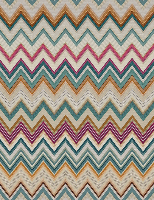 Обои Missoni Home Wallcoverings 04 10332