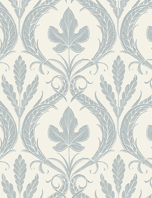 Обои York Damask Resource Library DM4922