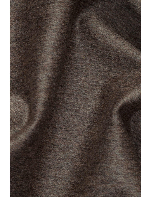 Ткань Johnstons of Elgin Fine Cashmere Cashmere/Otter