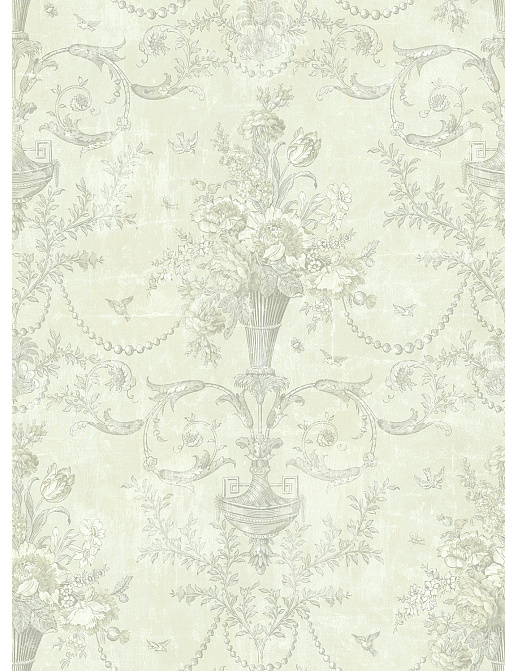 Обои Mayflower Champagne Florals MF11408