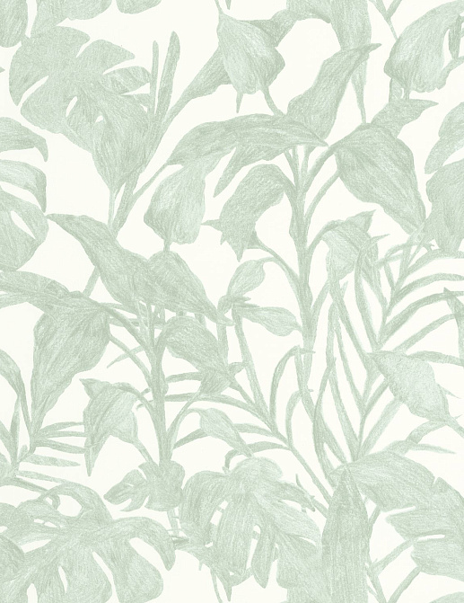 Обои Caselio Green & Co GCO103870788