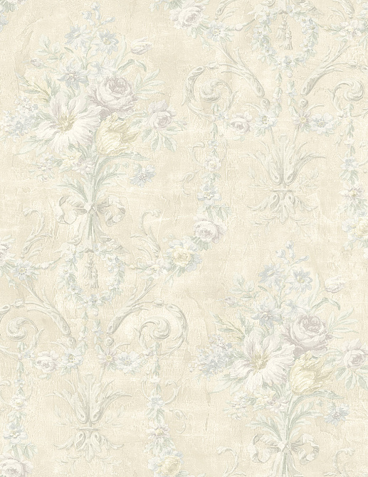 Обои Mayflower Champagne Florals MF10400
