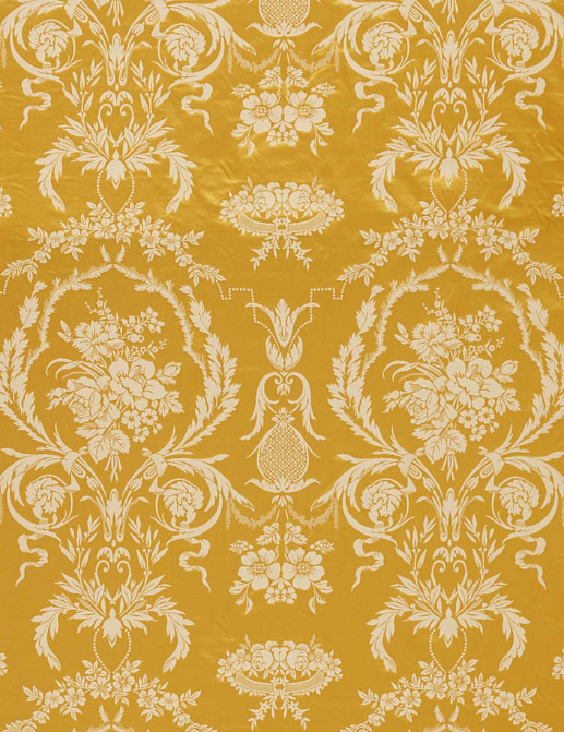 Ткань Zoffany Suffolk Damasks & Stripes 333388