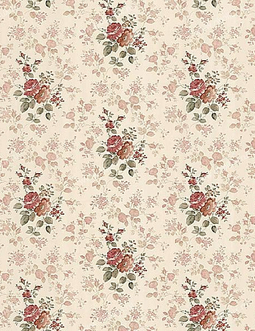 Обои KT-Exclusive Floral Fantasies 986-56067