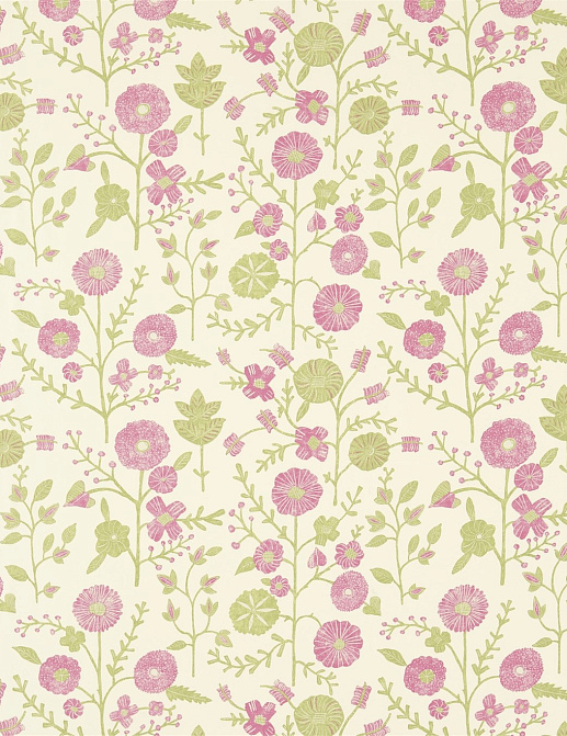 Ткань Sanderson Chika Prints 223577