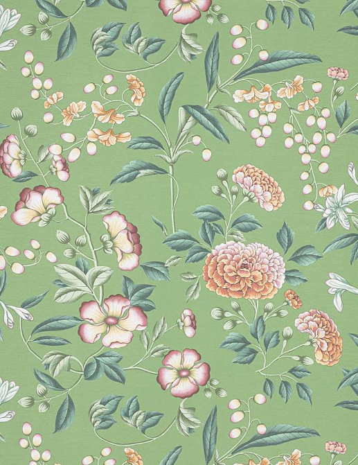 Обои Manuel Canovas Papiers Peints vol.9 03121-03